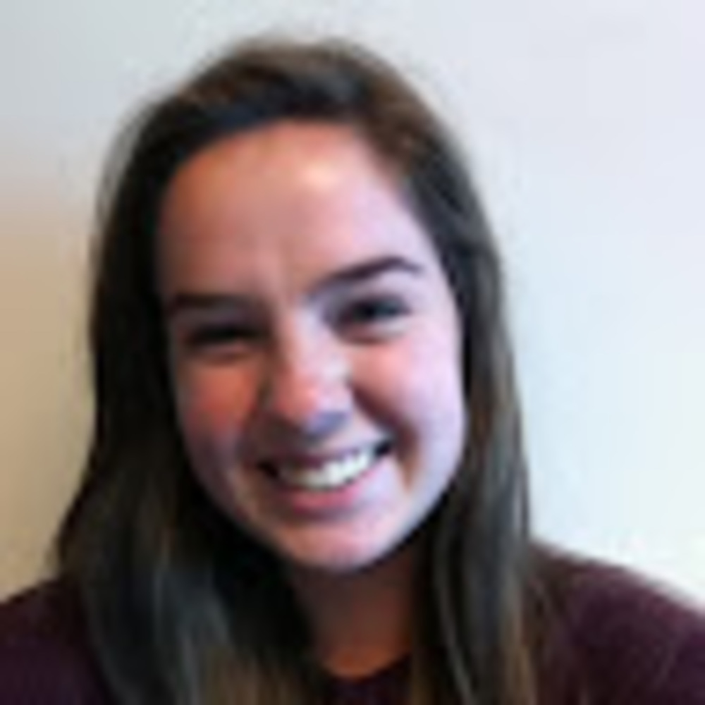 Meet your Posher, Riley